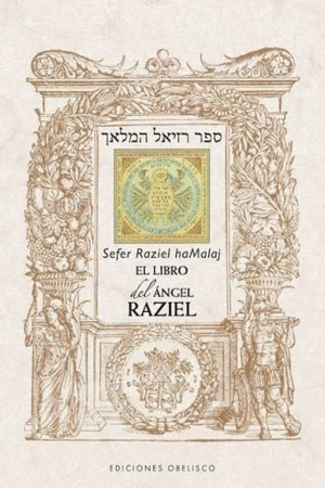 Libro del ángel Raziel, El