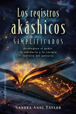 Registros Akáshicos simplificados, Los