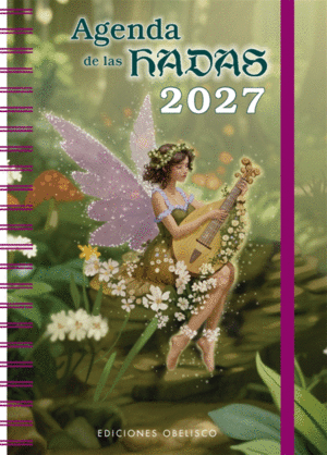 De las hadas: agenda 2027