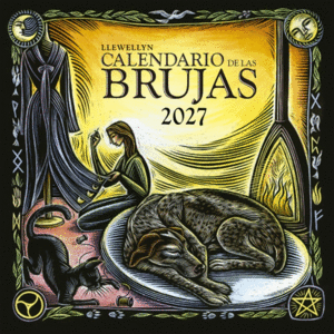 De las brujas: calendario 2027