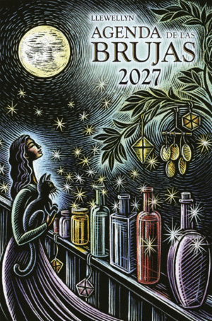 De las brujas: agenda 2027