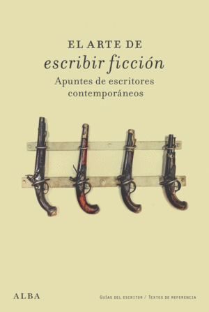 Arte de escribir ficción, El