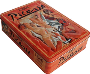 Arte de Picasso, El