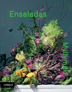 Ensaladas