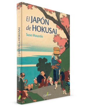 Japón de Hokusai, El