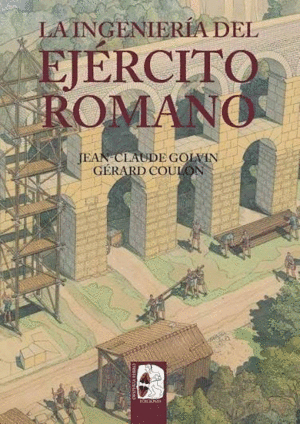 Ingeniería del Ejército Romano, La