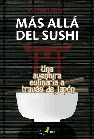 Más allá del sushi