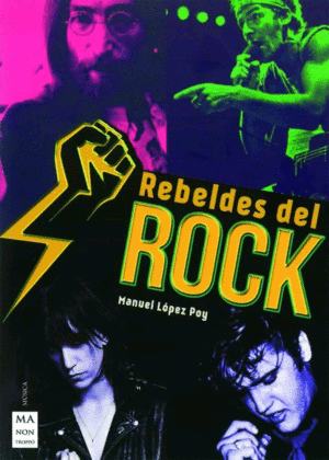 Rebeldes del Rock