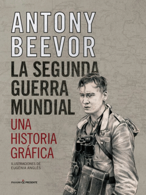Segunda guerra mundial, La