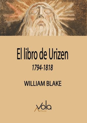 Libro de Urizen, El