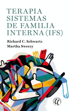 Terapia sistemas de familia interna (IFS)