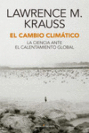 Cambio climático, El