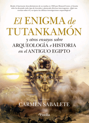 Enigma de Tutankamón, El