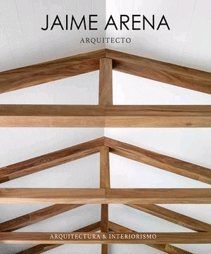 Jaime Arena, arquitecto