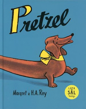 Pretzel