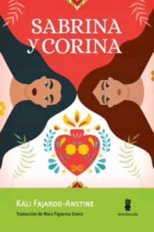 Sabrina y Corina