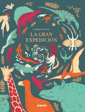 Gran expedición, La