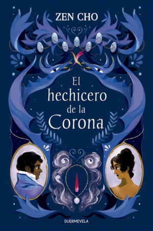 Hechicero de la Corona, El