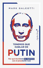 Tenemos que hablar de Putin