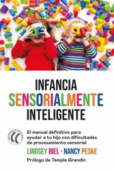 Infancia sensorialmente inteligente