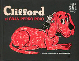 Clifford: El gran perro rojo