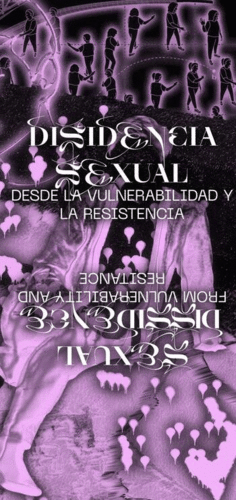 Atlas Menor. No. 1: Disidencia sexual / Sexual Dissidence