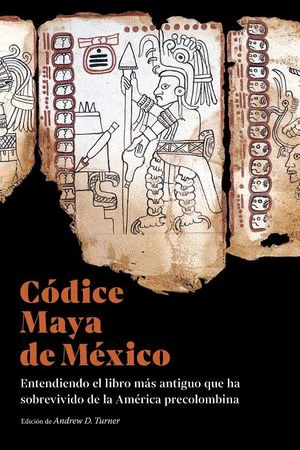 Códice maya de México