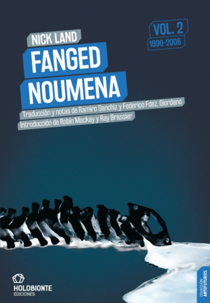 Fanged Noumena, Vol. 2: 1990-2006