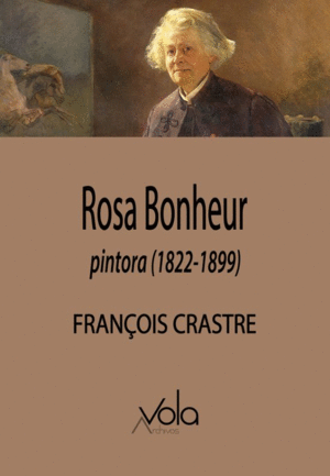 Rosa Bonheur, pintora