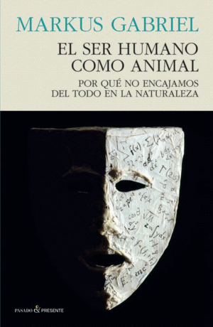 Ser humano como animal, El