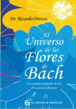 Universo de las flores de Bach, El