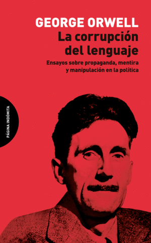 Corrupción del lenguaje, La