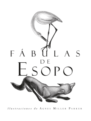 Fábulas de Esopo