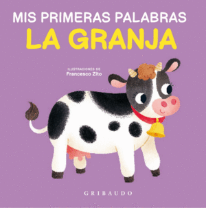 Mis primeras palabras: La granja