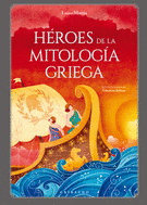 Héroes de la mitología griega