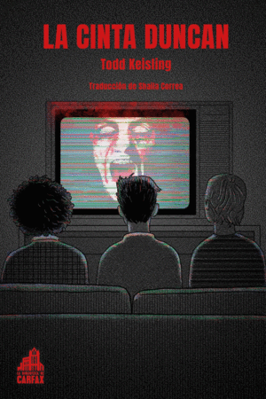 Cinta Duncan, La