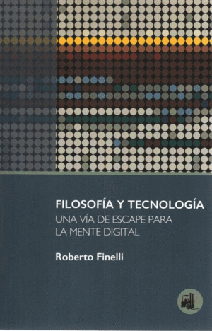 Filosofía y tecnología