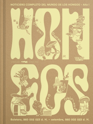 Hongos