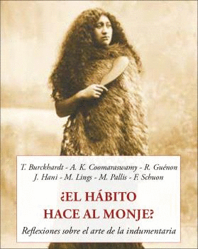 Hábito hace al monje, el
