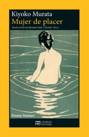 Mujer de placer