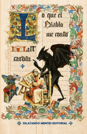 Lo que el diablo me contó