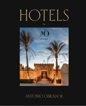 Hotels edición en inglés