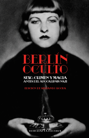 Berlín oculto