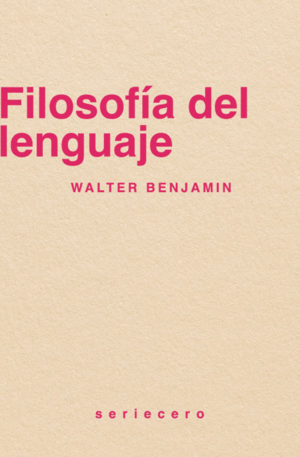 Filosofía del lenguaje