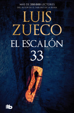 Escalon 33, El