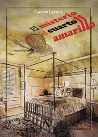Misterio del cuarto amarillo, El