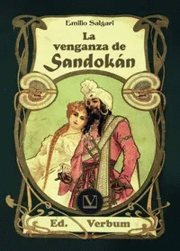 Venganza de Sandokan, La
