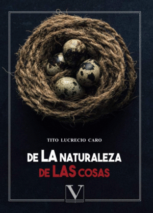 De la naturaleza de las cosas