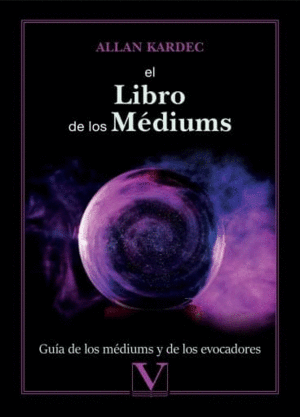 Libro de los Médiums, El