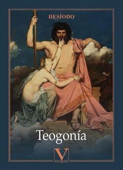 Teogonia